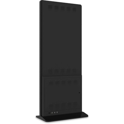 ViewSonic Digital ePoster EP5542 Digital Signage Display - 55" (1397 mm) LCD Cortex A73 - 2 GB DDR4 SDRAM - 3840 x 2160 - Direct LED - 400 cd/m² - 2160p - HDMI - USB - SerialEthernet - Android 8.0 Oreo - Energy Star  MNTR 