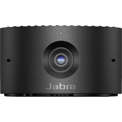 Jabra PanaCast 20 Video Conferencing Camera - USB 3.0 Type C - 3840 x 2160 Video - Auto-focus - 117° Angle - Clip - 3x Digital Zoom - Microphone - For Monitor  PERP 