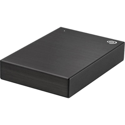Seagate One Touch STKY1000400 1 TB Portable Hard Drive - 2.5" External - Black - Notebook, Desktop PC Device Supported - USB 3.0 - 5400rpm - 1  