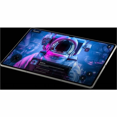 Samsung Galaxy Tab S9 SM-X710 Tablet - 11" WQXGA - Qualcomm SM8550-AC Snapdragon 8 Gen 2 (4 nm) Octa-core - 12 GB - 256 GB Storage - Beige - 3.36 GHz + 2.80 GHz + 2 GHz - Upto 1 TB Memory Card Supported Capacity - microSDXC, microSD Supported - 2560 x 1600 - 12 Megapixel Front Camera - 149 Hours Max  SYST 