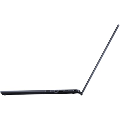 Asus ExpertBook B5 B5602 B5602CVA-P73-CB 16" Notebook - WUXGA - Intel Core i7 13th Gen i7-1360P - vPro Technology - 16 GB - 1 TB SSD - Star Black - Intel Chip - 1920 x 1200 - Windows 11 Pro - Intel UHD Graphics - Tru2Life - 14 Hours Battery Run Time - IEEE 802.11ax Wireless LAN Standard  