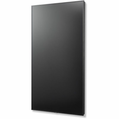NEC Display 86" Ultra High Definition Professional Display - 86" (2184.40 mm) LCD - In-plane Switching (IPS) Technology - High Dynamic Range (HDR) - 24 Hours/7 Days Operation - 3840 x 2160 - 16:9 - 8 ms - Direct LED - 500 cd/m² - 2160p - Speakers - HDMI - USB - SerialEthernet - Raspberry Pi - E  MNTR 