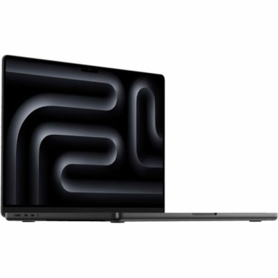 Apple MacBook Pro MRW33C/A 16.2" Notebook - Apple M3 Max - 36 GB - 1 TB SSD - Canadian French Keyboard - Space Black - Apple M3 Max Chip - 3456 x 2234 - macOS Sonoma - Liquid Retina Display, True Tone Technology - Front Camera/Webcam - 22 Hours Battery Run Time - IEEE 802.11ax Wireless LAN Standard 14C/30C GPU/36G/1T-CAN-FR 