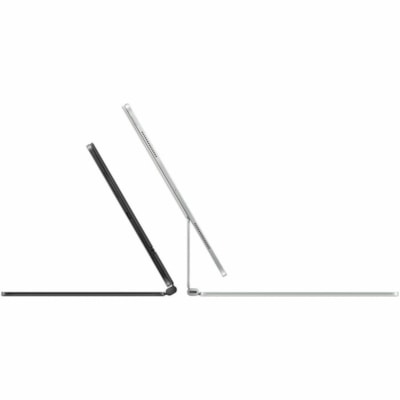Apple iPad Pro (5th Generation) A2837 Tablet - 11" - Apple M4 - 16 GB - 2 TB Storage - 5G - Silver - M4 Deca-core (10 Core) 4.40 GHz - 2420 x 1668 - True Tone Technology, Ultra Retina XDR Display Display - Cellular Phone Capability - 5G NR, UMTS, HSPA, HSDPA, DC-HSDPA, HSPA+, LTE, EDGE, GPRS - 12 Me  SYST 