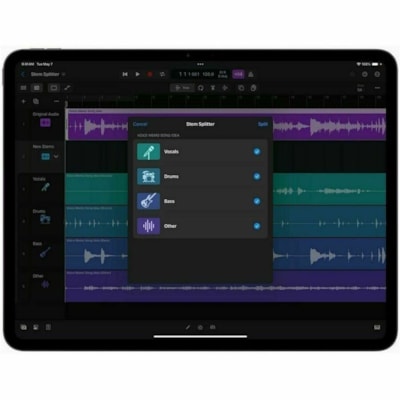 Apple iPad Pro (7th Generation) A2925 Tablet - 13" - Apple M4 - 16 GB - 1 TB Storage - Silver - M4 Deca-core (10 Core) 4.40 GHz - 2752 x 2064 - True Tone Technology, Ultra Retina XDR Display Display - 12 Megapixel Front Camera - 10 Hours Maximum Battery Run Time  SYST 