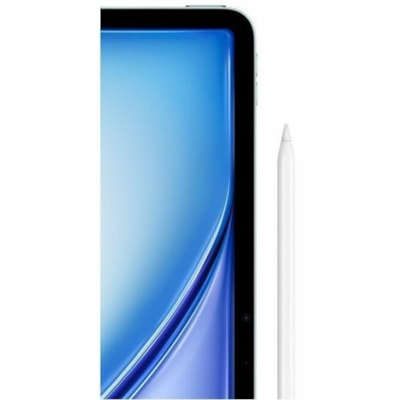 Apple iPad Air 13 (2025) A3269 Tablet - 13" - 8 GB - 512 GB Storage - 5G - Blue - M3 Octa-core (8 Core) 4.05 GHz - 2732 x 2048 - In-plane Switching (IPS) Technology, Liquid Retina Display, True Tone Technology Display - Cellular Phone Capability - GPRS, EDGE, HSPA, HSDPA, LTE, UMTS, HSPA+, DC-HSDPA,  SYST 