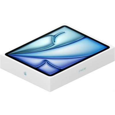 Apple iPad Air 13 (2025) A3269 Tablet - 13" - 8 GB - 512 GB Storage - 5G - Starlight - M3 Octa-core (8 Core) 4.05 GHz - 2732 x 2048 - In-plane Switching (IPS) Technology, Liquid Retina Display, True Tone Technology Display - Cellular Phone Capability - GPRS, EDGE, HSPA, HSDPA, LTE, UMTS, HSPA+, DC-H  SYST 