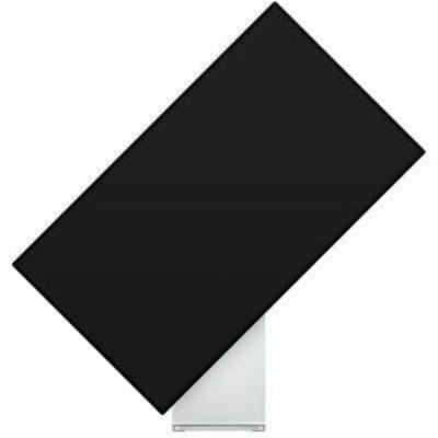 Apple Pro Display XDR 32" Class 6K LED Monitor - 16:9 - 32" Viewable - In-plane Switching (IPS) Technology - LED Backlight - 6016 x 3384 - 1.073 Billion Colors - 1600 cd/m² - 60 Hz Refresh Rate - USB Hub  SYST 
