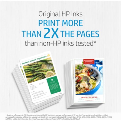 HP 22 Original Ink Cartridge - Single Pack - Inkjet - Standard Yield - 165 Pages - Color - 1 Each FOR DESKJET 3940 165 PAGE YIELD