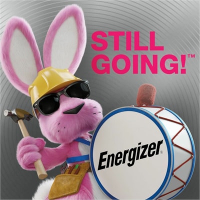 Energizer Industrial Battery - For Vending Machine, Office, Classroom, Electronics, Construction - AAA - 24 / Box NOT FOR RETAIL SALE 