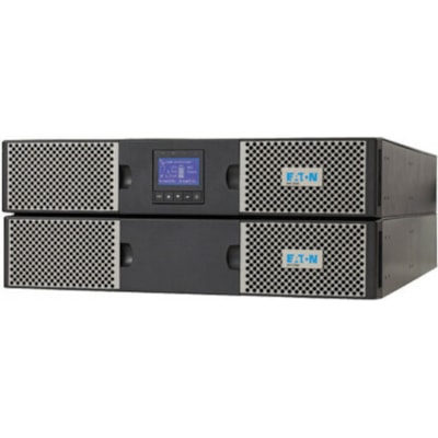 Eaton 9PX 3000 VA Tower/Rack Mountable UPS - 2U Rack/Tower - 120 V AC Input - 120 V AC, 100 V AC, 110 V AC, 125 V AC Output - 6 x NEMA 5-20R, 1 x NEMA L5-30R Receptacle(s)  PERP 