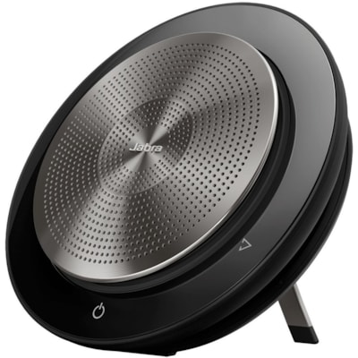 Jabra Speak 750-UC Speakerphone - Wired/Wireless Bluetooth - Omni-directional Microphone(s) - Black  