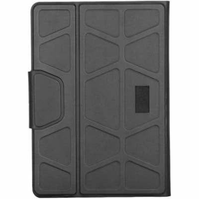 Targus Pro-Tek THZ861US Keyboard/Cover Case for 9" to 11" Tablet - 1.13" (28.70 mm) Height x 7.50" (190.50 mm) Width x 10.75" (273.05 mm) Depth BWRLS 