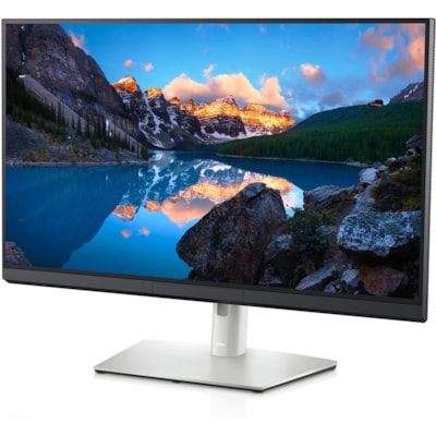 Dell UltraSharp UP3221Q 32" Class 4K UHD LCD Monitor - 16:9 - Black - 31.5" Viewable - In-plane Switching (IPS) Black Technology - 3840 x 2160 - 1000 cd/m² - 60 Hz Refresh Rate - HDMI  MNTR 