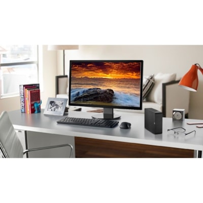 Seagate Expansion STKP8000400 8 TB Desktop Hard Drive - 3.5" External - Black - Desktop PC, MAC Device Supported - USB 3.0 - 7200rpm - Retail RNAL DRIVE - 8TB - USB3.0 