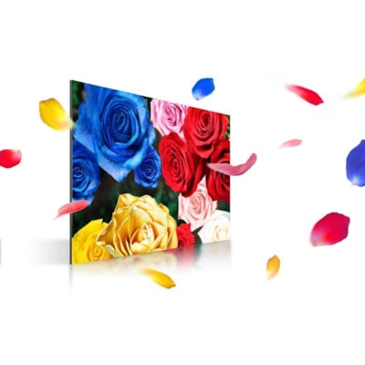 Samsung IW016A - Premium Direct View LED Display - LCD - High Dynamic Range (HDR) - 480 x 270 - Direct View LED - 1400 cd/m²  MNTR 