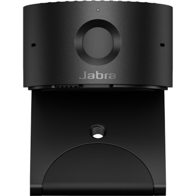Jabra PanaCast 20 Video Conferencing Camera - USB 3.0 Type C - 3840 x 2160 Video - Auto-focus - 117° Angle - Clip - 3x Digital Zoom - Microphone - For Monitor  PERP 
