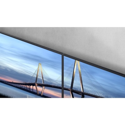 Samsung F32TU874VN 32" Class 4K UHD LCD Monitor - 16:9 - Dark Blue Gray - 31.5" Viewable - Vertical Alignment (VA) - 3840 x 2160 - 1 Billion Colors - 250 cd/m² - 5 ms - 60 Hz Refresh Rate - HDMI - DisplayPort - USB Hub t 3TM 