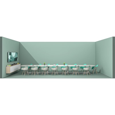 Logitech Tap IP in Graphite - Fast Ethernet - Wireless LAN - Tabletop, Riser Mount, Wall Mountable  