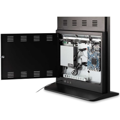 ViewSonic EP5542T 55 inch Multi-touch Digital ePoster - 55" (1397 mm) LCD - Touchscreen - 16 GB - 3840 x 2160 - Direct LED - 450 cd/m² - 2160p - HDMI - USB - SerialEthernet - Black - Energy Star NTERACTIVE DIGITAL EPOSTER 384 0X2160 RESOLUTION 45
