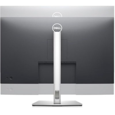 Dell P2423DE 24" Class QHD LCD Monitor - 16:9 - Black, Silver - 23.8" Viewable - In-plane Switching (IPS) Black Technology - WLED Backlight - 2560 x 1440 - 300 cd/m² - 5 ms - 75 Hz Refresh Rate - HDMI  MNTR 