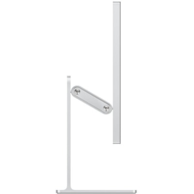 Apple - Moniteur LCD Studio 27 po Classe Webcam 5K - 27 po Visible - 5120 x 2880 - 1 milliard de couleurs - 600 cd/m² - Hauts-Parleurs  MNTR 