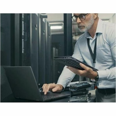 Lenovo 13w Yoga Gen 2 82YR0009US 13.3" Touchscreen Convertible 2 in 1 Notebook - WUXGA - AMD Ryzen 5 7530U - 8 GB - 256 GB SSD - English (US) Keyboard - Thunder Black - AMD Chip - 1920 x 1200 - Windows 11 Pro - AMD Radeon Graphics - In-plane Switching (IPS) Technology - Front Camera/Webcam - IEEE 80  