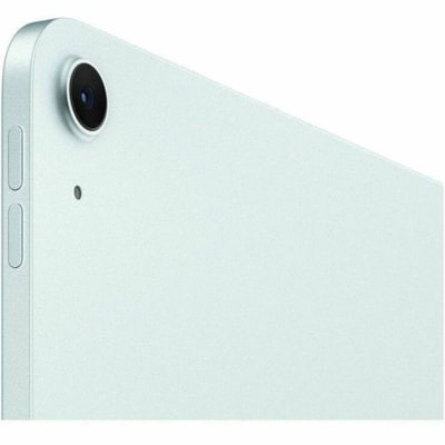 Apple iPad Air (6th Generation) Tablet - 13" - Apple M2 - 8 GB - 256 GB Storage - Blue - M2 Octa-core (8 Core) 3.49 GHz - 2732 x 2048 - Liquid Retina Display, In-plane Switching (IPS) Technology, True Tone Technology Display - 12 Megapixel Front Camera - 10 Hours Maximum Battery Run Time 56GB - BLUE 