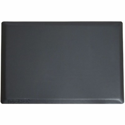 Rocelco - Noir AC-USB and Anti-Fatigue Mat 