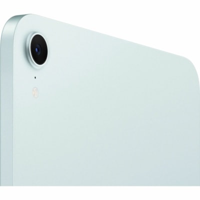 Apple iPad mini (2024) A2993 Tablet - 8.3" - Apple A17 Pro (3 nm) Hexa-core - 8 GB - 256 GB Storage - Blue - A17 Pro Dual-core (2 Core) 3.78 GHz + A17 Pro Quad-core (4 Core) - 2266 x 1488 - Liquid Retina Display, True Tone Technology, In-plane Switching (IPS) Technology Display - 12 Megapixel Front  ISYST 