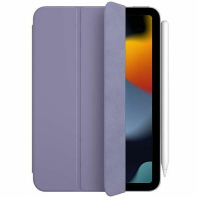 Apple iPad mini (2024) A2993 Tablet - 8.3" - Apple A17 Pro (3 nm) Hexa-core - 8 GB - 512 GB Storage - Purple - A17 Pro Dual-core (2 Core) 3.78 GHz + A17 Pro Quad-core (4 Core) - 2266 x 1488 - Liquid Retina Display, True Tone Technology, In-plane Switching (IPS) Technology Display - 12 Megapixel Fron  SYST 