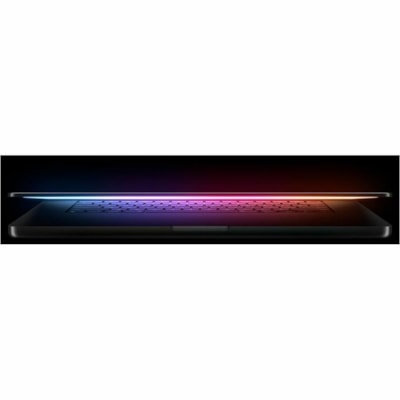 Apple MacBook Pro MX2X3LL/A 16.2" Notebook - Apple M4 Pro - 24 GB - 512 GB SSD - English (US) Keyboard - Space Black - Apple M4 Pro Chip - 3456 x 2234 - macOS Sequoia - Apple - True Tone Technology, Liquid Retina Display - Front Camera/Webcam - 24 Hours Battery Run Time - IEEE 802.11ax Wireless LAN  USYST 