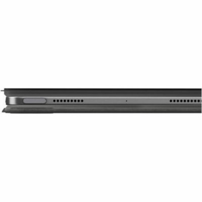 Belkin Connect Keyboard/Cover Case for 10.9" Apple iPad (10th Generation) Tablet - Anti-slip, Scratch Resistant - Faux Leather Exterior Material - 0.68" (17.20 mm) Height x 7.59" (192.80 mm) Width x 9.94" (252.60 mm) Depth NC IPAD 10TH GEN (FLOATING VER SION)