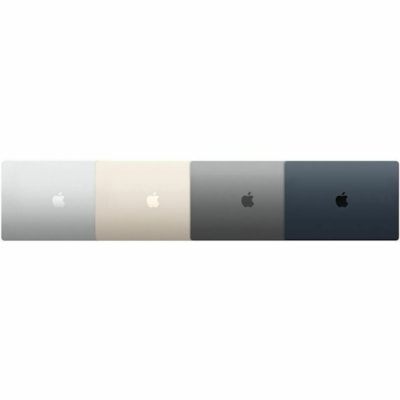 Apple MacBook Air MW103LL/A 13.6" Notebook - Apple M4 - 16 GB - 512 GB SSD - English (US) Keyboard - Starlight - Apple M4 Chip - 2560 x 1664 - macOS Sequoia - Apple - True Tone Technology, In-plane Switching (IPS) Technology, Liquid Retina Display - Front Camera/Webcam - 18 Hours Battery Run Time -  LE M4 CHIP WITH 10-CORE CPU AN D 10-CORE GPU  16GB