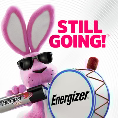 Energizer Alkaline AAA Battery - For Multipurpose - AAA - 1.5 V DC - 2 / Pack LONG LIFE ALKALINE 100% MERCURY FREE 1.5 VOLTS