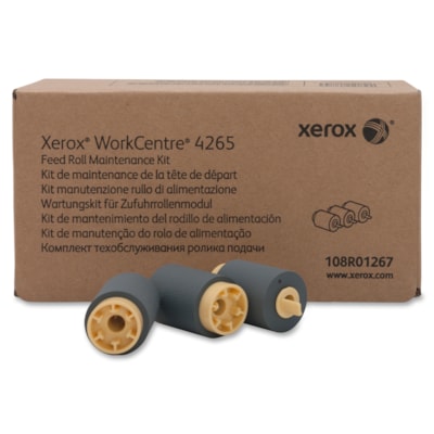 Trousse de maintenance Xerox - Laser intenance kit-long vie mainten ance article