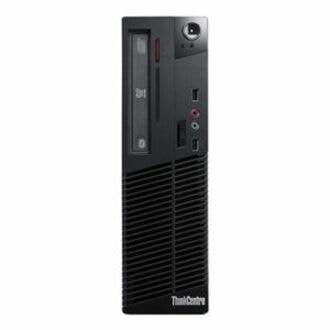 Lenovo ThinkCentre M71e 3134C4U Desktop Computer - Intel
