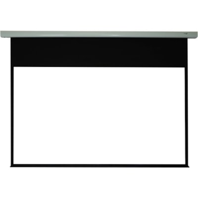 EluneVision Luna 92" Electric Projection Screen - Cinema White  PERP 