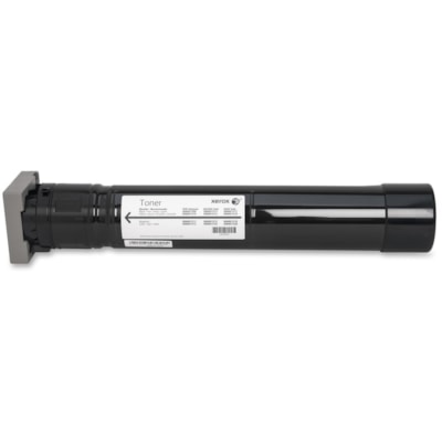 Xerox Original Toner Cartridge - Laser - 26000 Pages - Black - 1 Each UP TP 26000 PAGES 