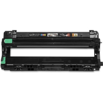 Brother DR221CL Drum Unit - Laser Print Technology - Black, Cyan, Yellow, Magenta - OEM - 4 / Carton 15000 PG YIELD 