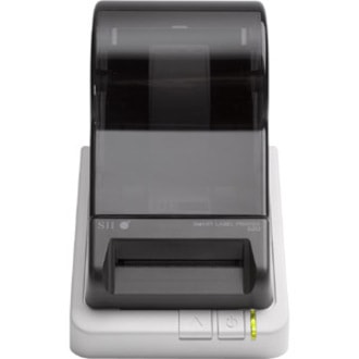 Seiko Versatile Desktop 2" Direct Thermal 203 dpi Smart Label Printer included with our Smart Label Software - 2.28" (57.90 mm) Print Width - 2.76 in/s (70.10 mm/s) Mono - 203 dpi - 2.28" (57.91 mm) Label Width PRINTER er  more affordable