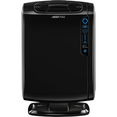 AeraMax® 190 Air Purifier - True HEPA, PlasmaTrue - 400 Sq. ft. (37161216 mm²) - Black FOR USE IN UP TO 190 SQFT ROOM REMOVES 99.97% AIRBORNE PARTIC