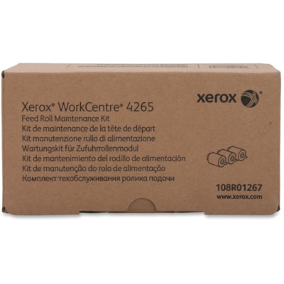 Trousse de maintenance Xerox - Laser intenance kit-long vie mainten ance article