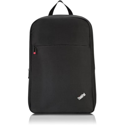 Lenovo Carrying Case (Backpack) for 15.6" Notebook - Shoulder Strap, Handle - 17.01" (432 mm) Height x 11.50" (292 mm) Width x 3.74" (95 mm) Depth  CASE 