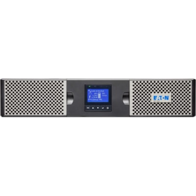 Eaton 9PX 2000VA Tower/Rack Mountable UPS - 2U Rack/Tower - 120 V AC Output  PERP 