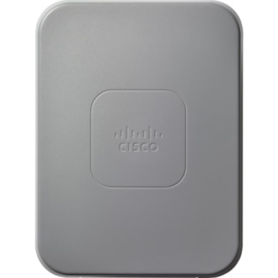 Cisco Aironet 1562D IEEE 802.11ac 1.30 Gbit/s Wireless Access Point - 5 GHz, 2.40 GHz - 4 x Internal Antenna(s) - MIMO Technology - Gigabit Ethernet R AP  DIRE 