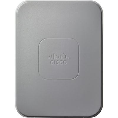 Cisco Aironet 1562I IEEE 802.11ac 1.30 Gbit/s Wireless Access Point - 5 GHz, 2.40 GHz - 6 x Internal Antenna(s) - MIMO Technology R AP  INTE 