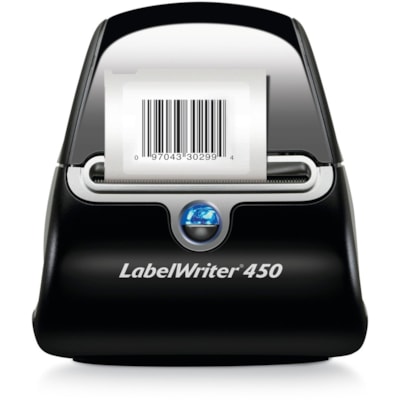 Dymo LW Multi-Purpose Labels - 2 1/4" (57.15 mm) Width x 1 1/4" (31.75 mm) Length - Removable Adhesive - White - 1000 Total Label(s) - 1000 / Roll MULTIPURPOSE 1 000 LABELS/BOX 