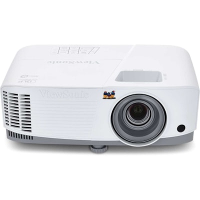 ViewSonic - Projecteur DLP (Digital Light Processing) PA503W 3D Ready - 16:10 - Portable - 1280 x 800 - Avant, Plafond - 5000 Heure Mode Normal - 10000 Heure Mode Économie - WXGA - 22,000:1 - 4000 lm - HDMI - USB - 3 Année Garantie  PROJ 