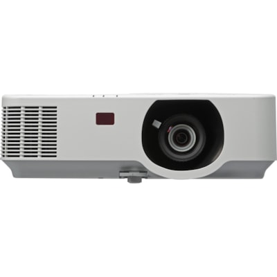 NEC Display P474W LCD Projector - 1280 x 800 - Ceiling, Rear, Front - 720p - 4000 Hour Normal Mode - 8000 Hour Economy Mode - WXGA - 18,000:1 - 4700 lm - HDMI - USB - 3 Year Warranty  PROJ 